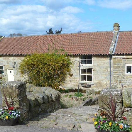 Apartmán Hayburnbeckfarm Scarborough Exteriér fotografie