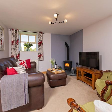 Apartmán Hayburnbeckfarm Scarborough Exteriér fotografie
