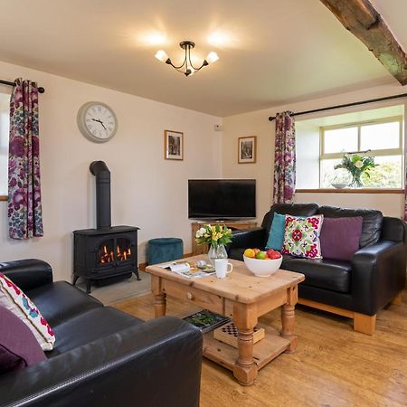 Apartmán Hayburnbeckfarm Scarborough Exteriér fotografie